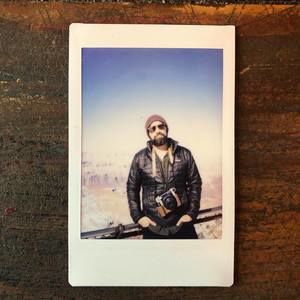 Meet your Posher, Ben